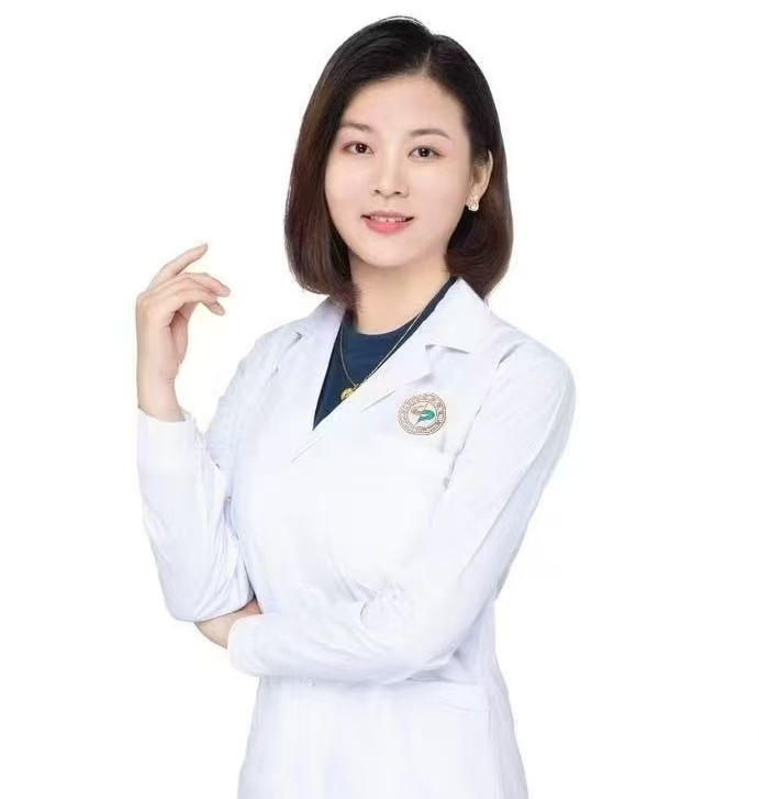 刘雪梅医生头像