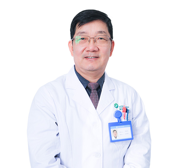 侯宝杰医生头像