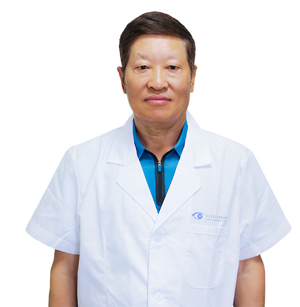 朱思泉医生头像