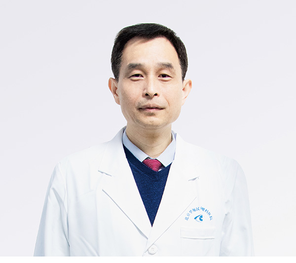 李刚医生头像