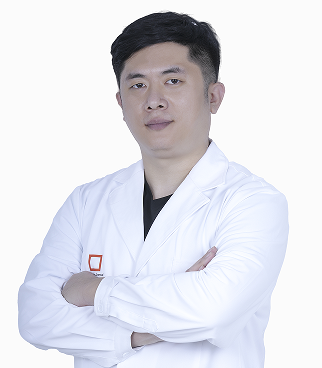 吕康康 