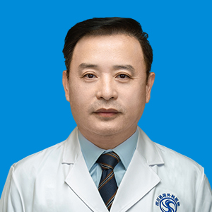 王勇医生头像