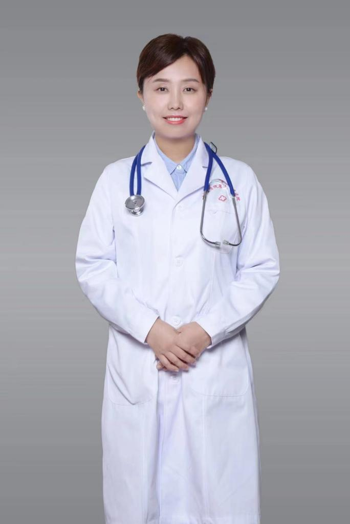 杨帆医生头像