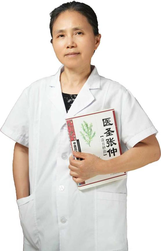 林聪医生头像