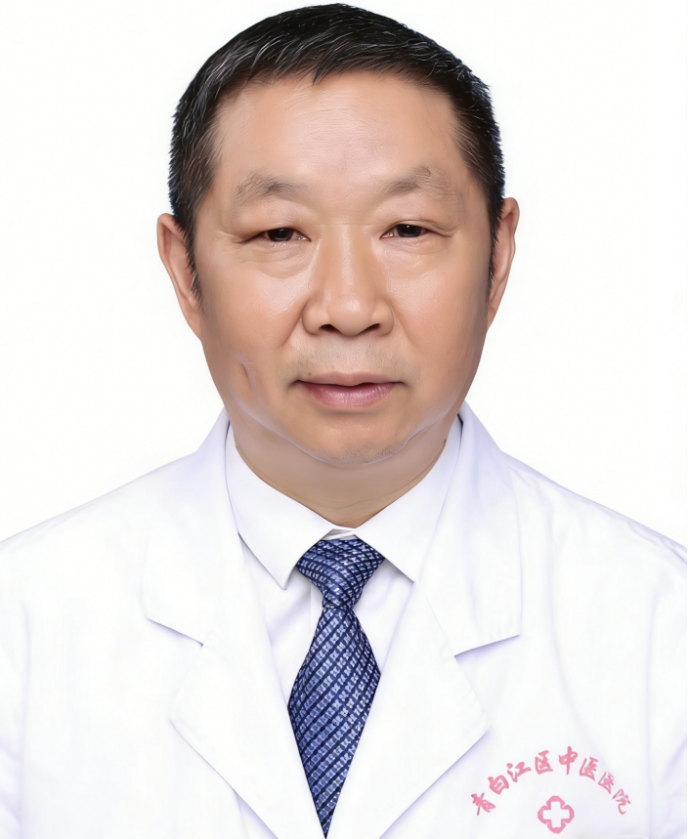 段定山医生头像