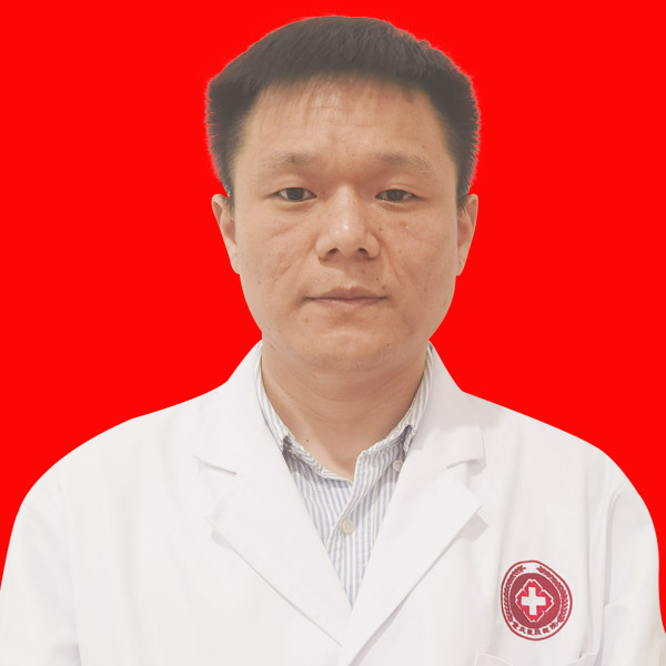 董振医生头像