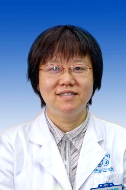 王海松医生头像