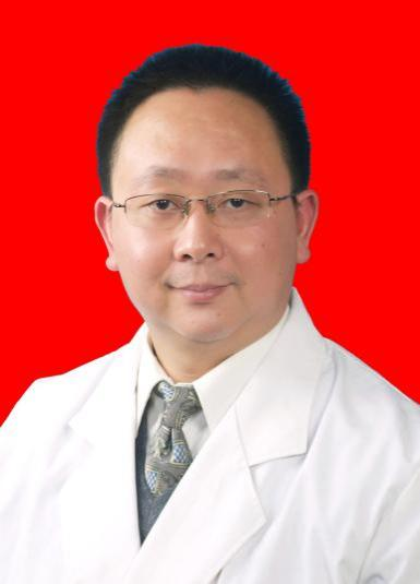 仇燚医生头像