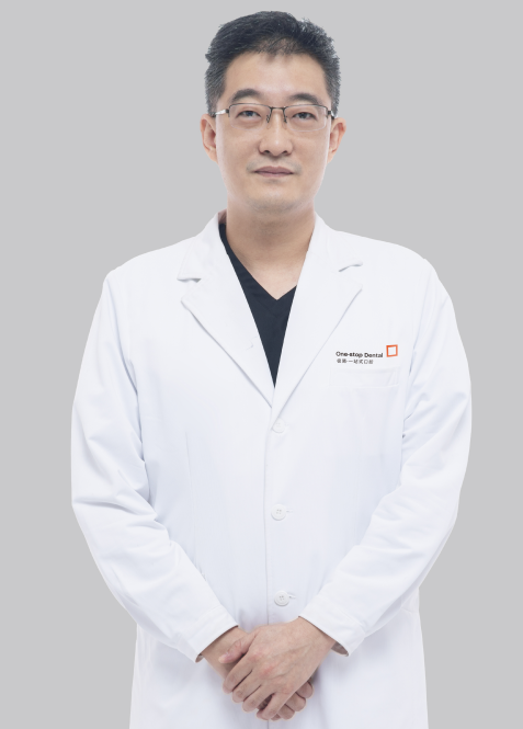 马攀医生头像