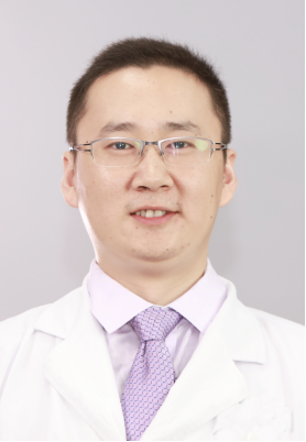 赵彪医生头像