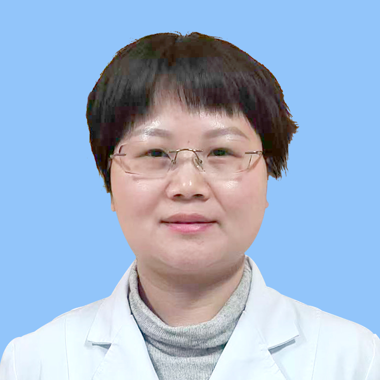 贺方仙医生头像