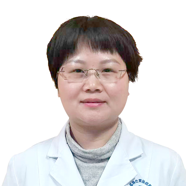 贺方仙医生头像