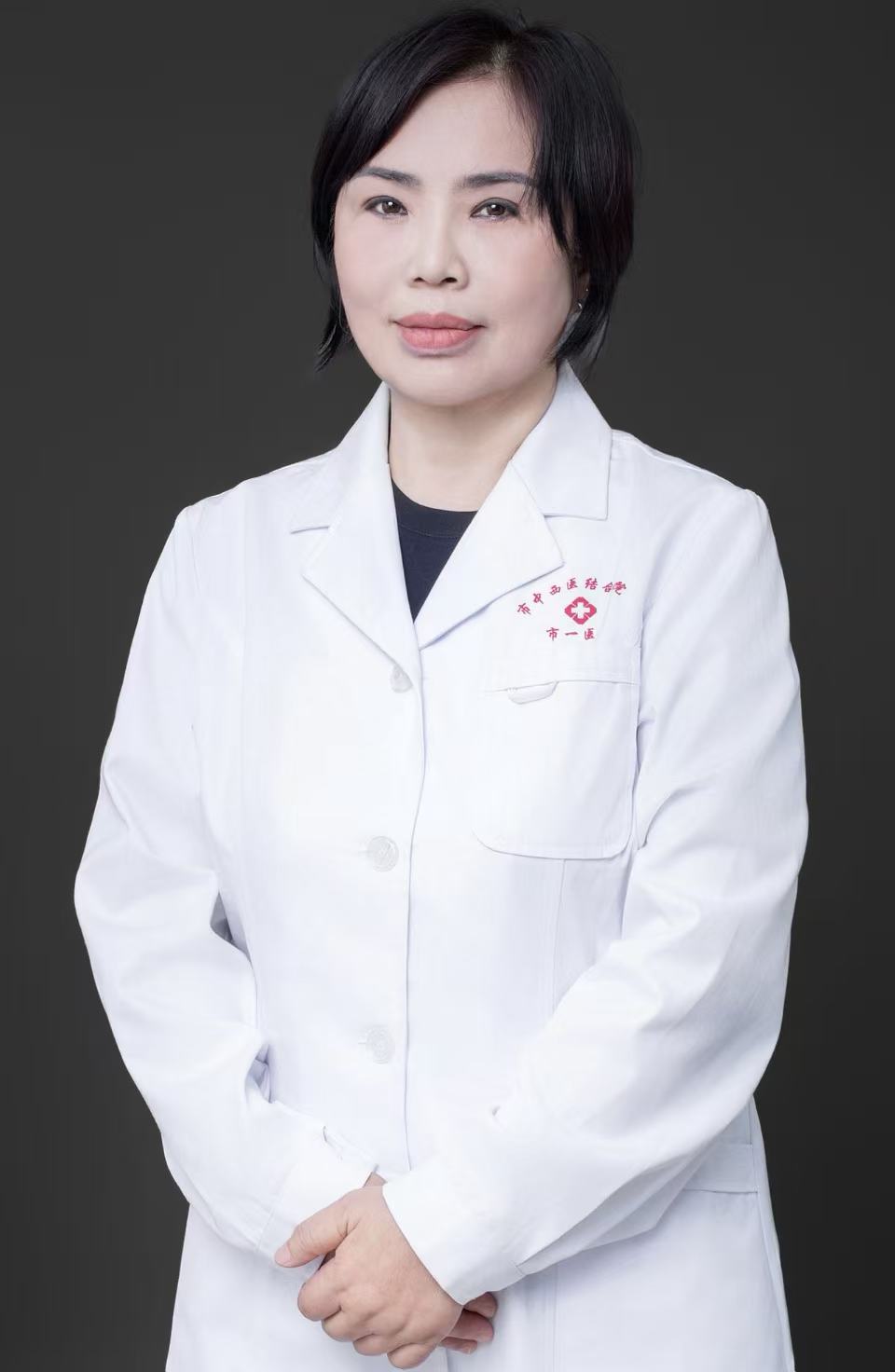 缪敏医生头像