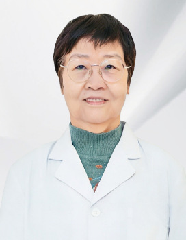 崔汝芝医生头像