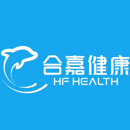南昌合嘉心身医学中心 logo