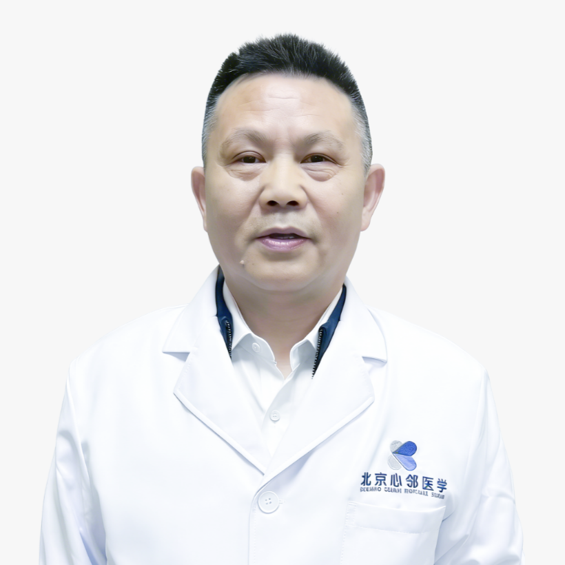 罗小平