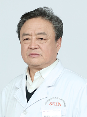 吕德智医生头像