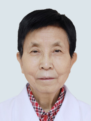 肖素贞医生头像