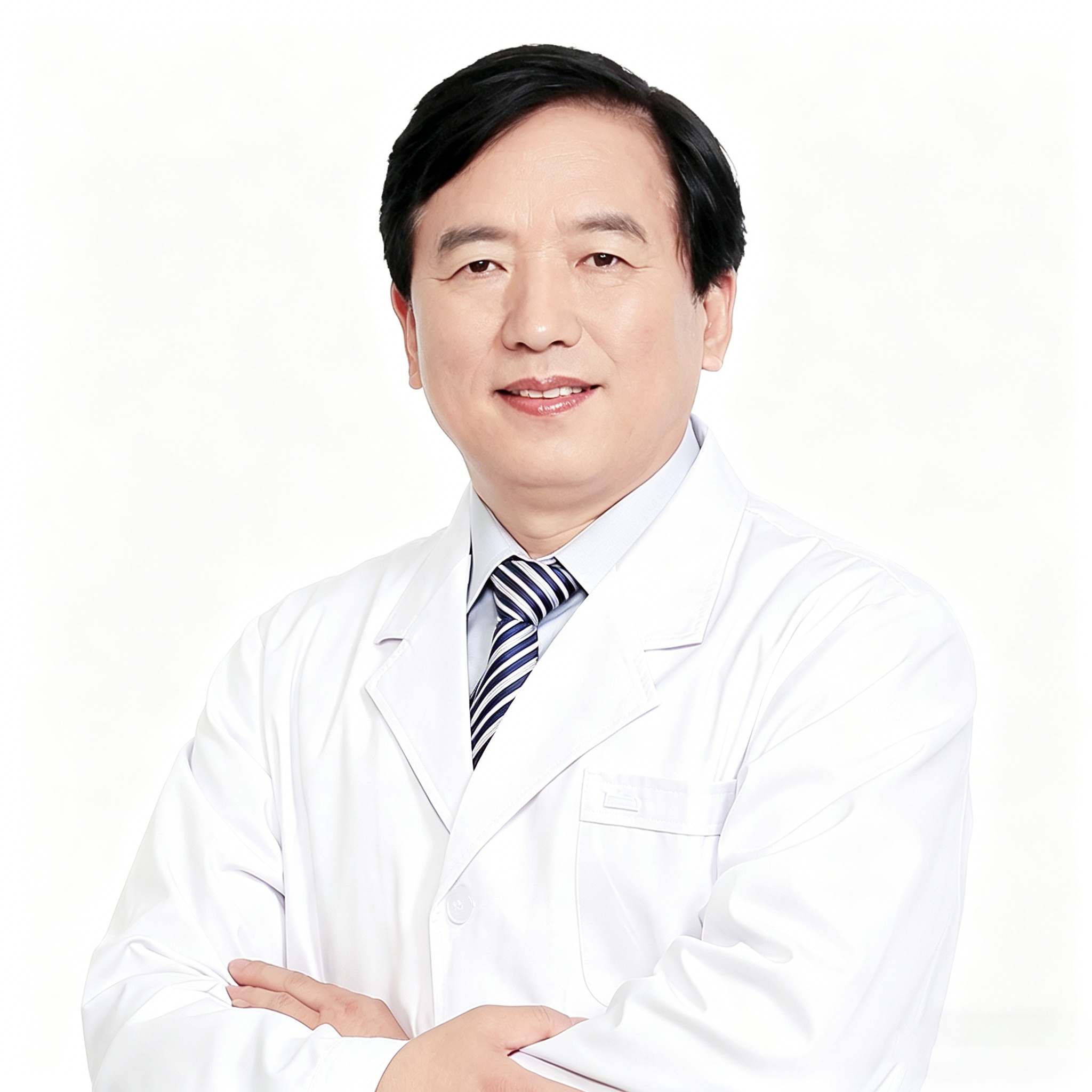 刘玉宁