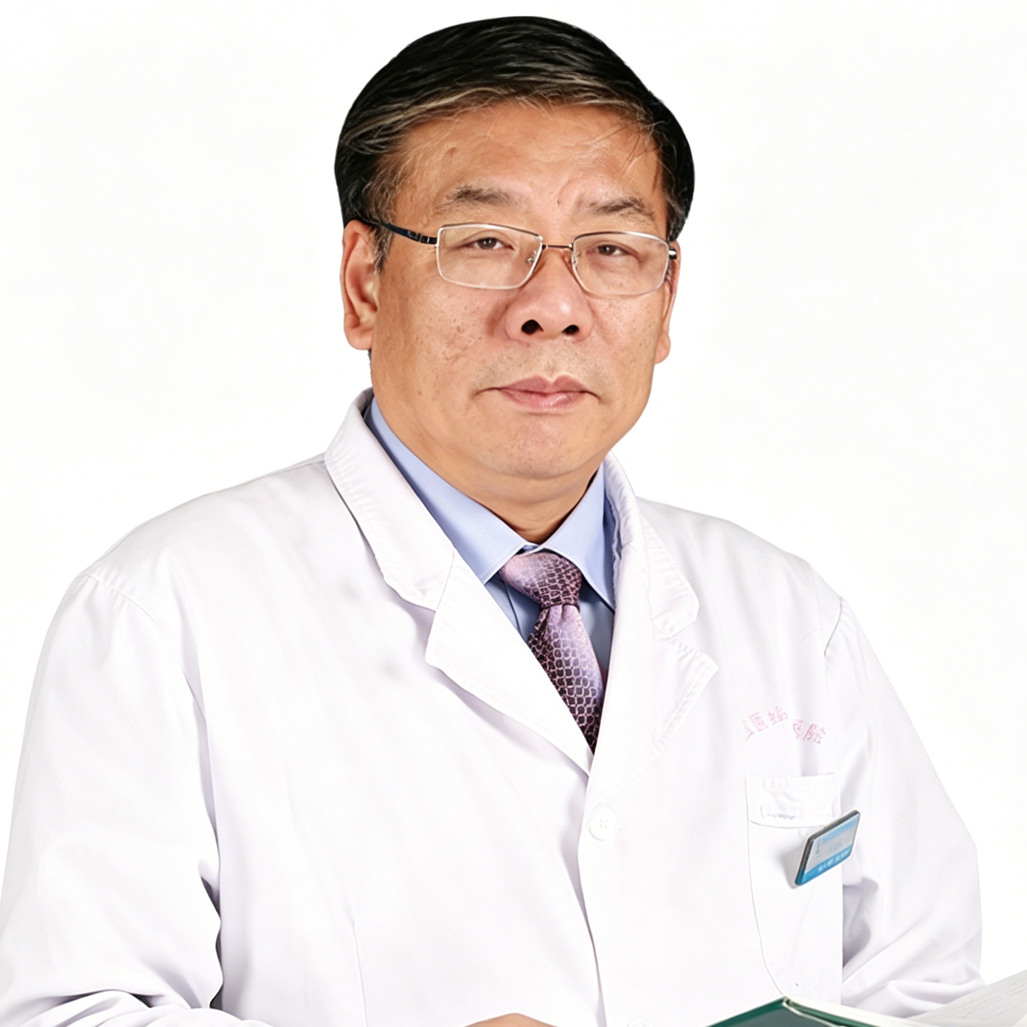 李建民