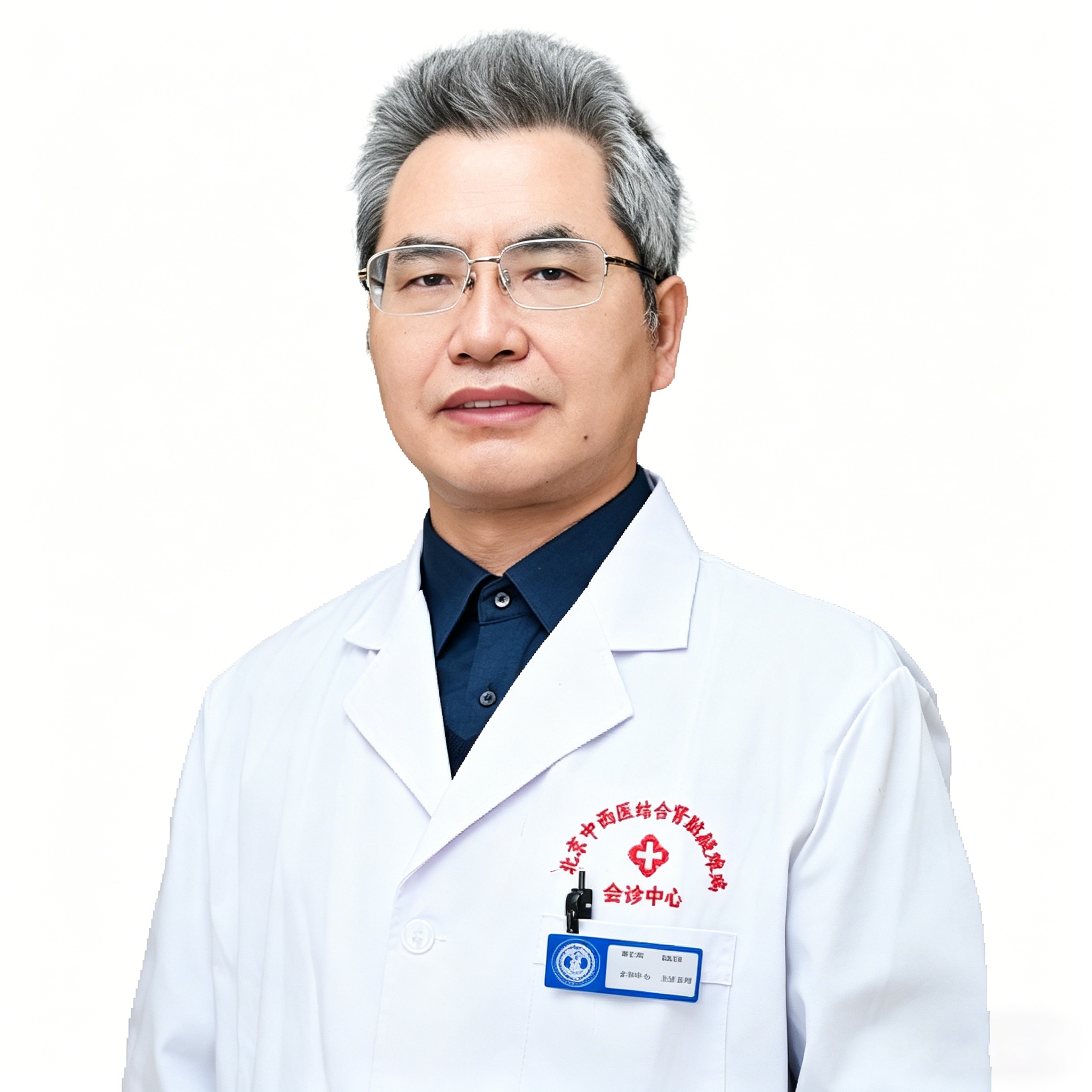 余仁欢医生头像