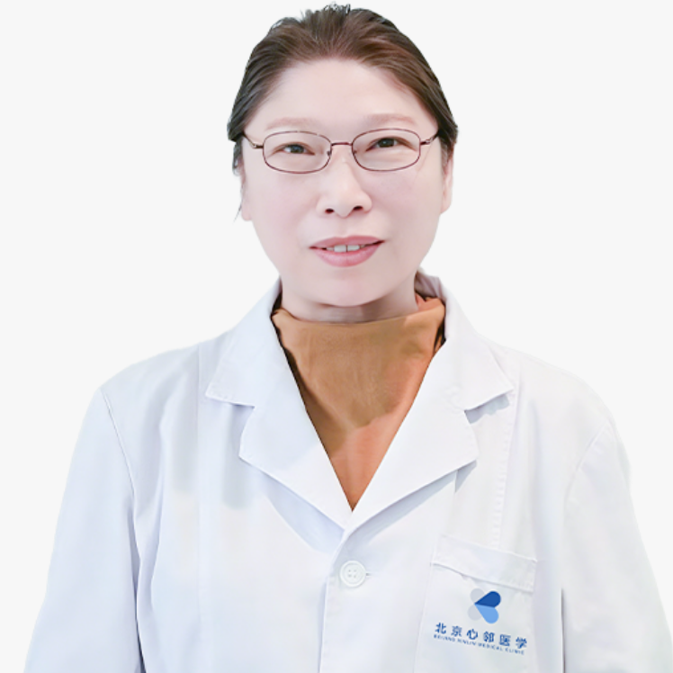 孙凤娟医生头像
