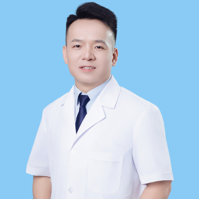 唐贵医生头像