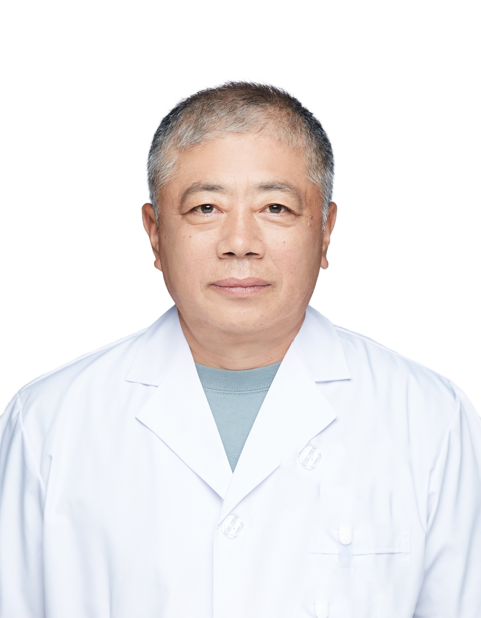 徐永忠