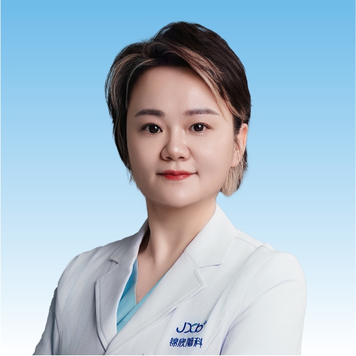 李璐君医生头像