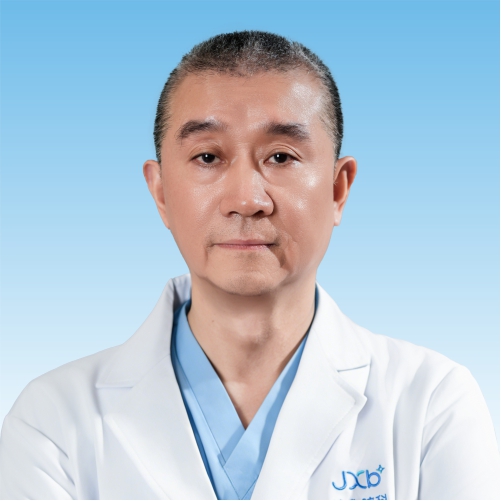 李正发医生头像