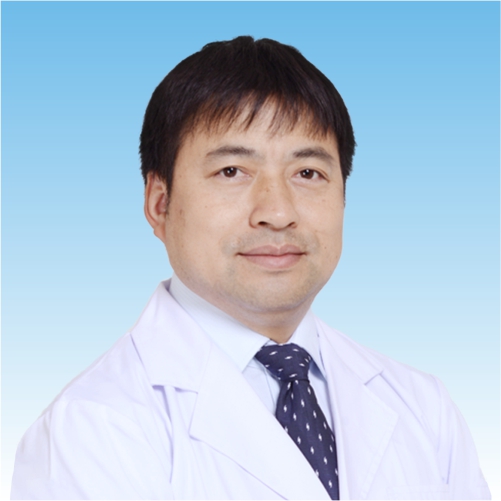 杨邦祥医生头像