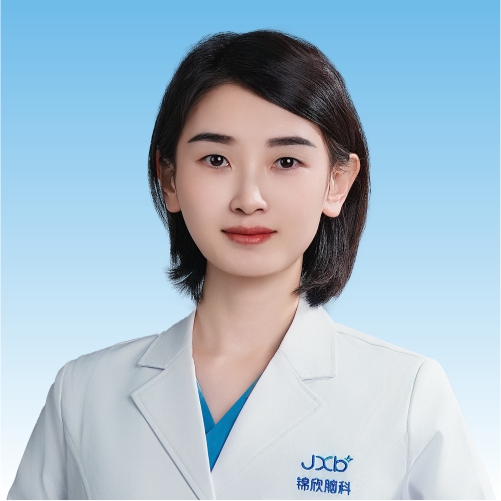 潘磊医生头像