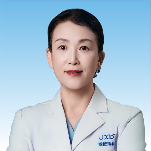 盛利医生头像