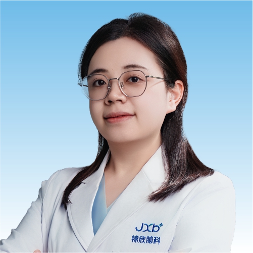 张莎医生头像