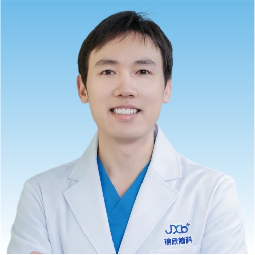 李海民医生头像