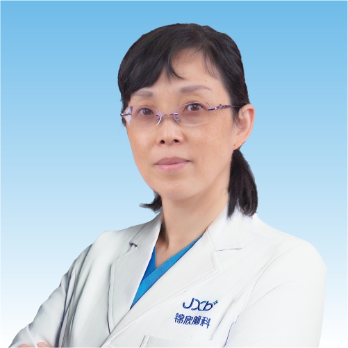 赵珊医生头像