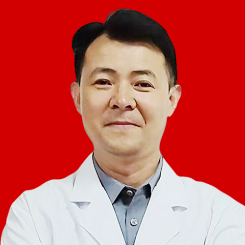 许怀东医生头像