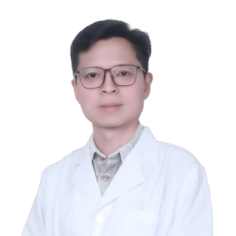 吴雅冰医生头像