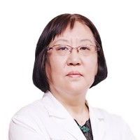 关铮医生头像