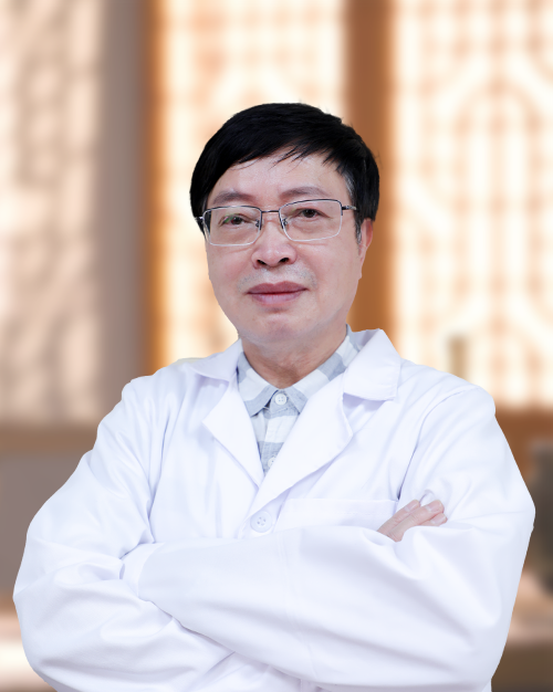 陈玉聪医生头像