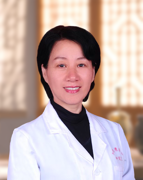 国芳雅美子医生头像