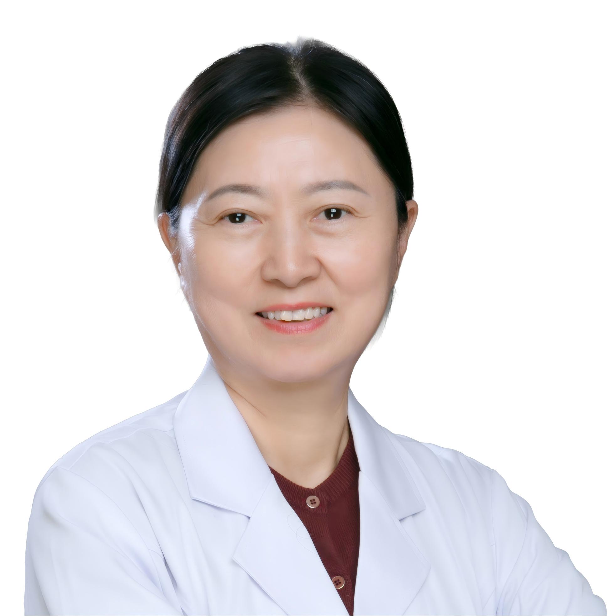 沈仙姬医生头像