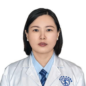殷春亚医生头像