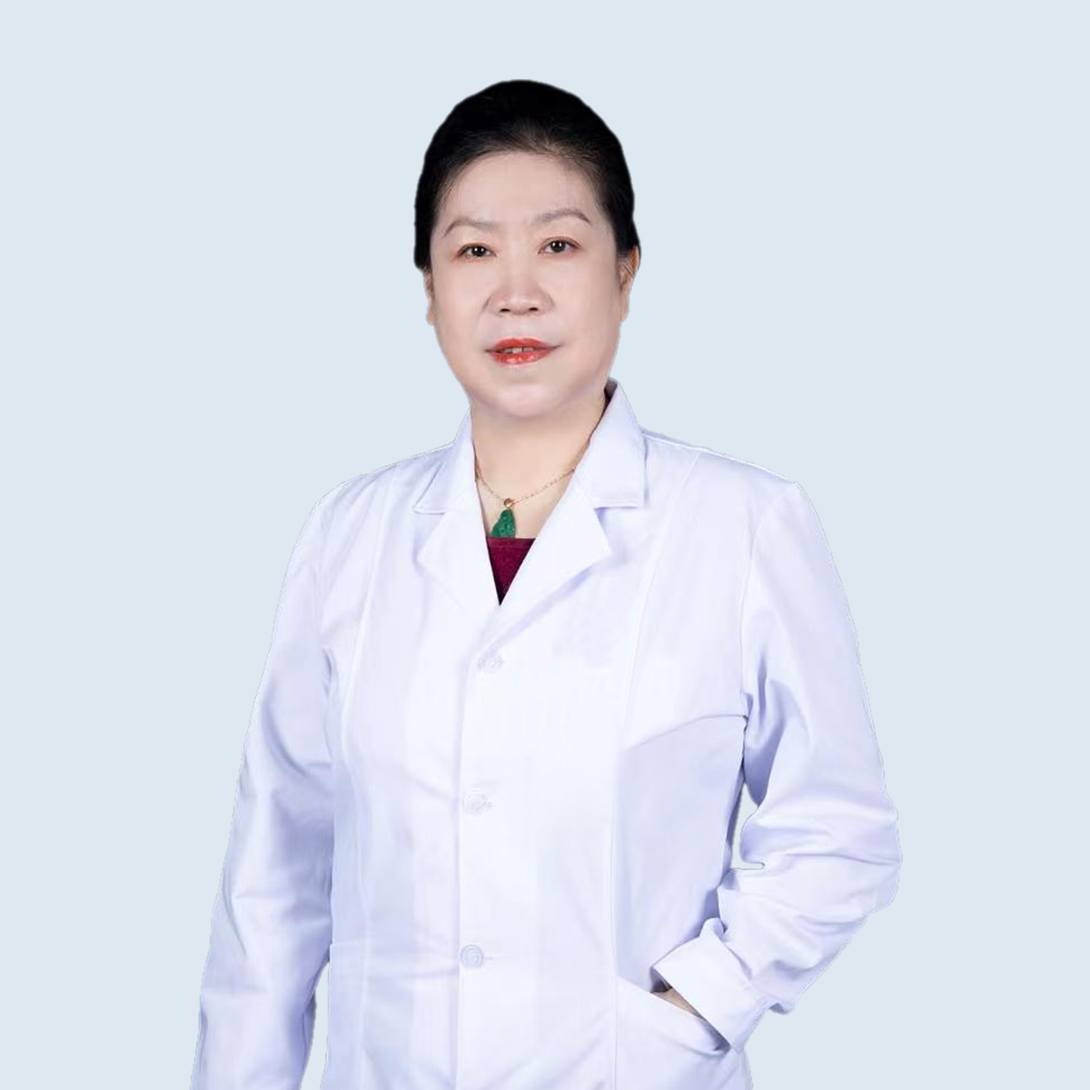 杨瑞平医生头像