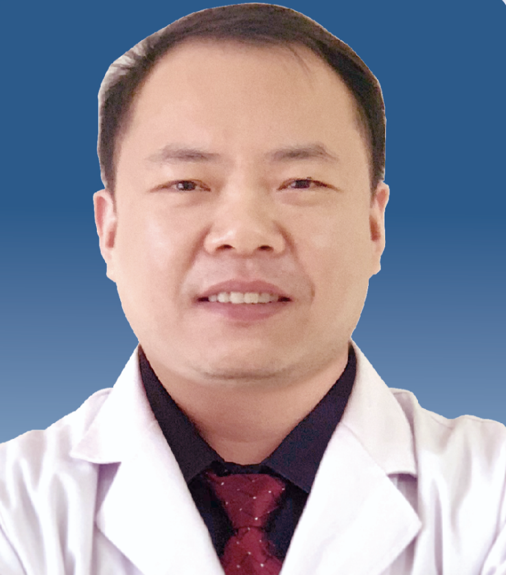 王锦森医生头像