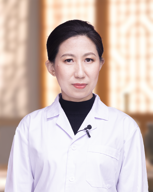 吴晓丹医生头像