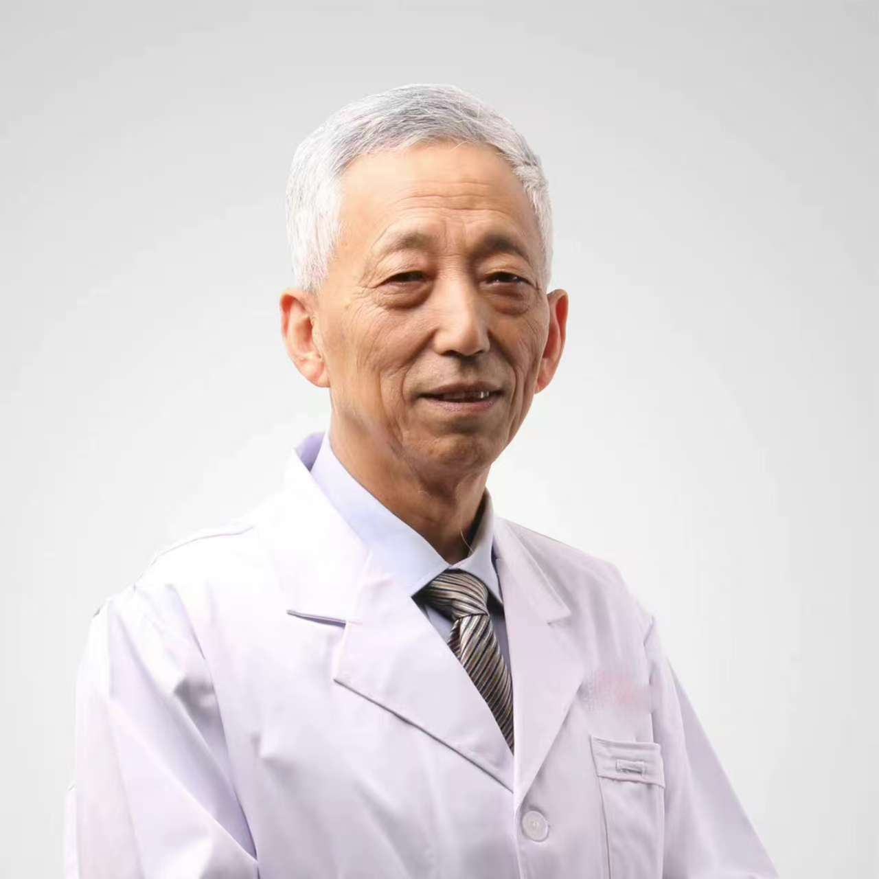 马晓年医生头像