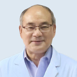 潘德海医生头像