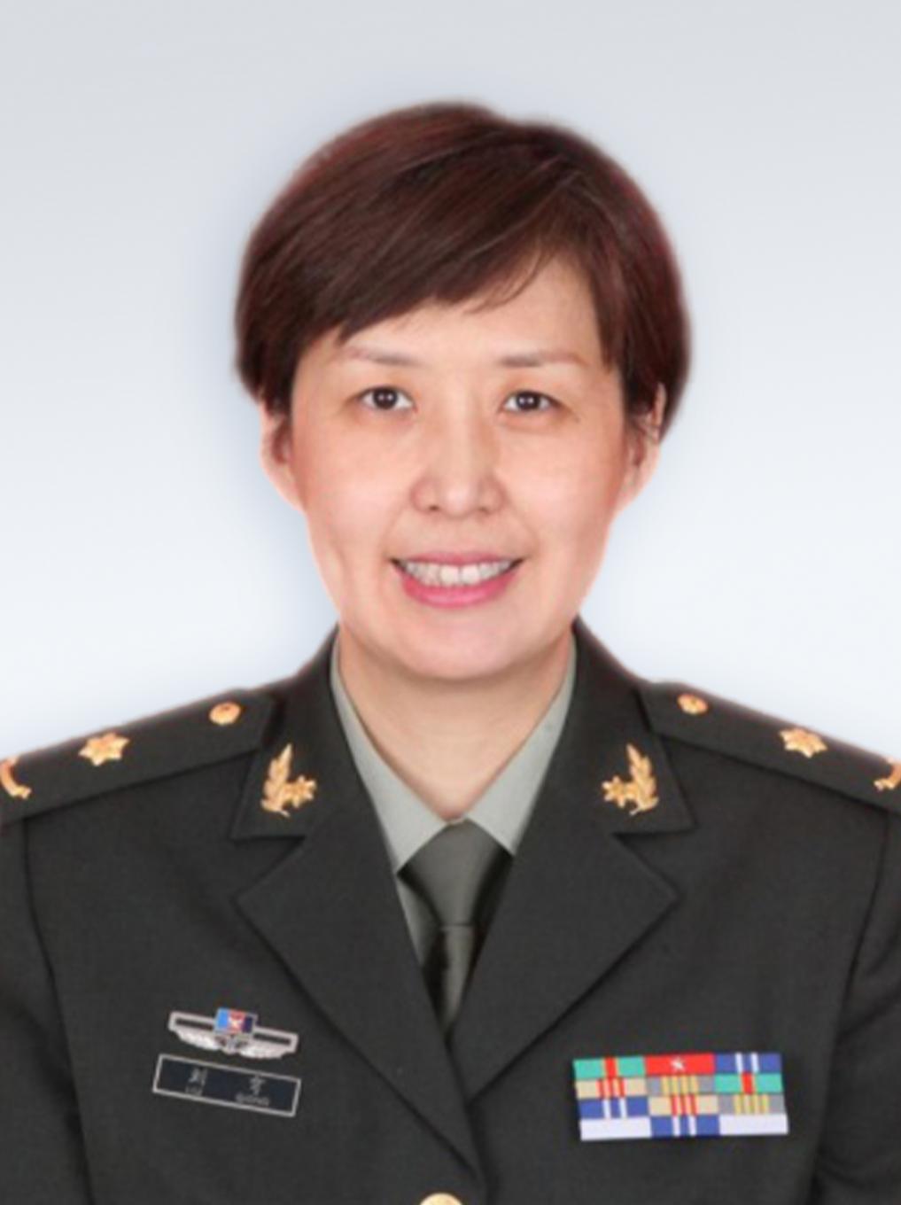 刘穹