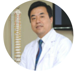 王波医生头像